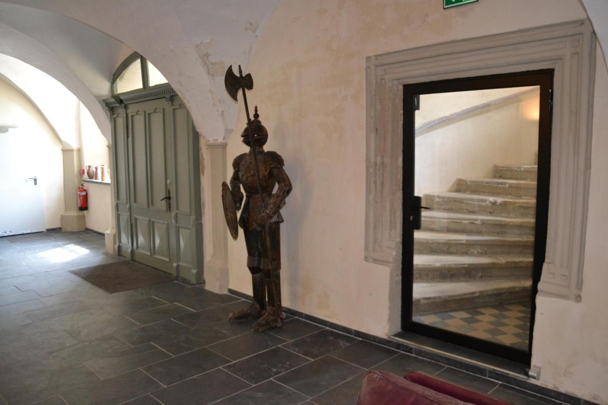 Schloss Groebitz Екстер'єр фото