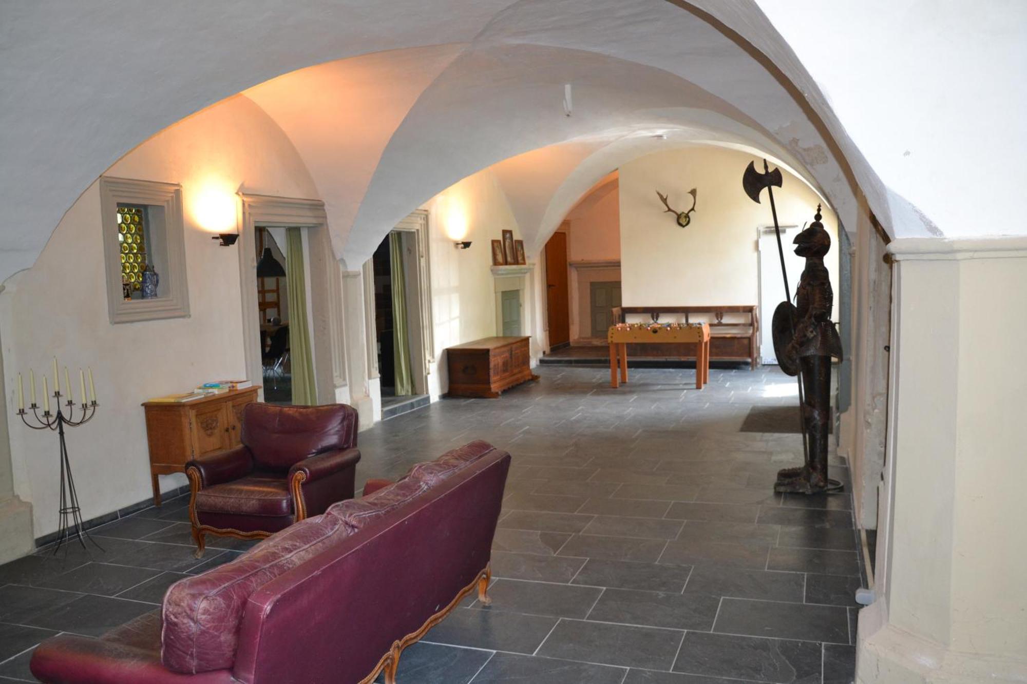 Schloss Groebitz Екстер'єр фото